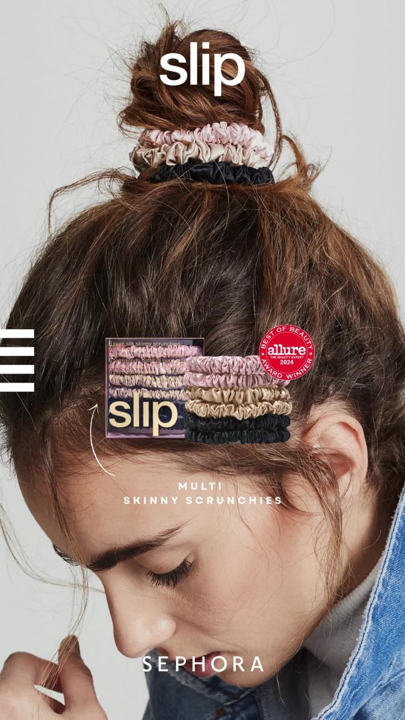 Post by slipsilkpillowcase