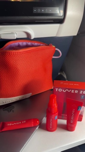 Post by tower28beauty