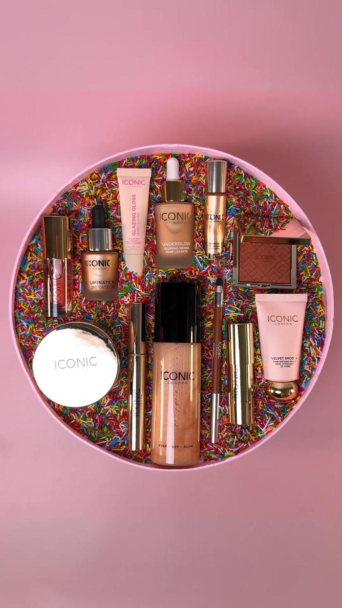 Post by iconic.london