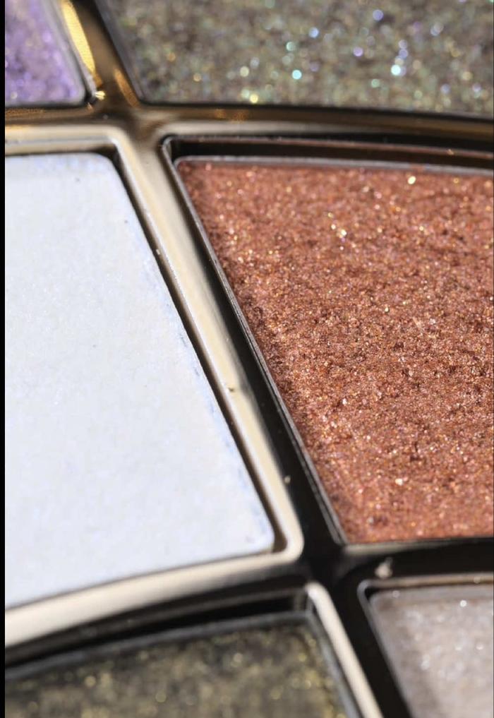 Top post by Isamaya Beauty