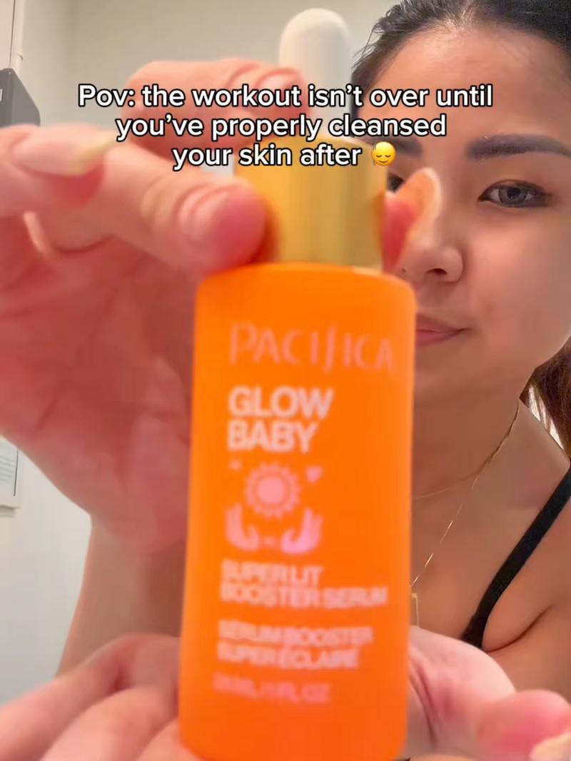 Post by pacificabeauty