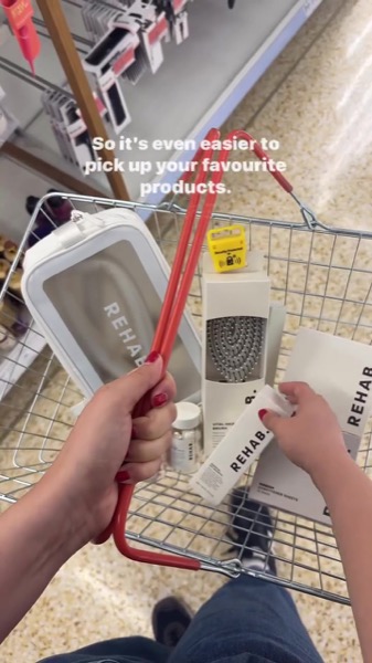 Post by rehabyourhair