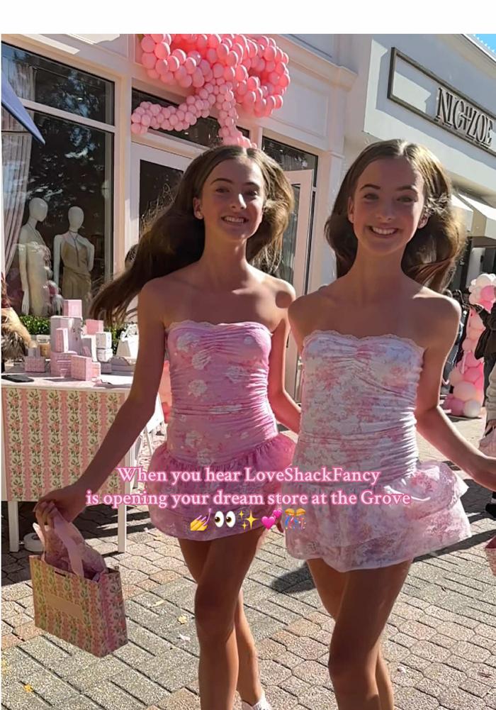 Post by loveshackfancy