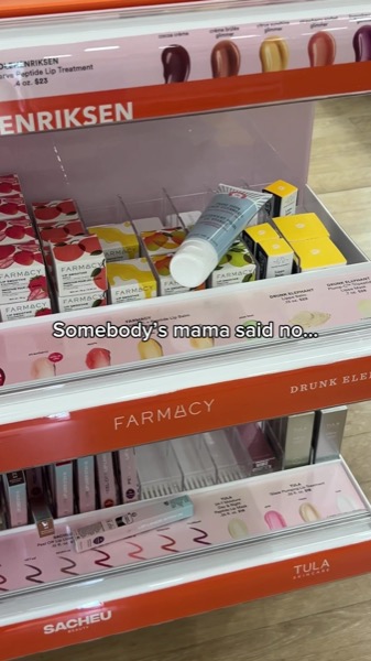 Post by firstaidbeauty