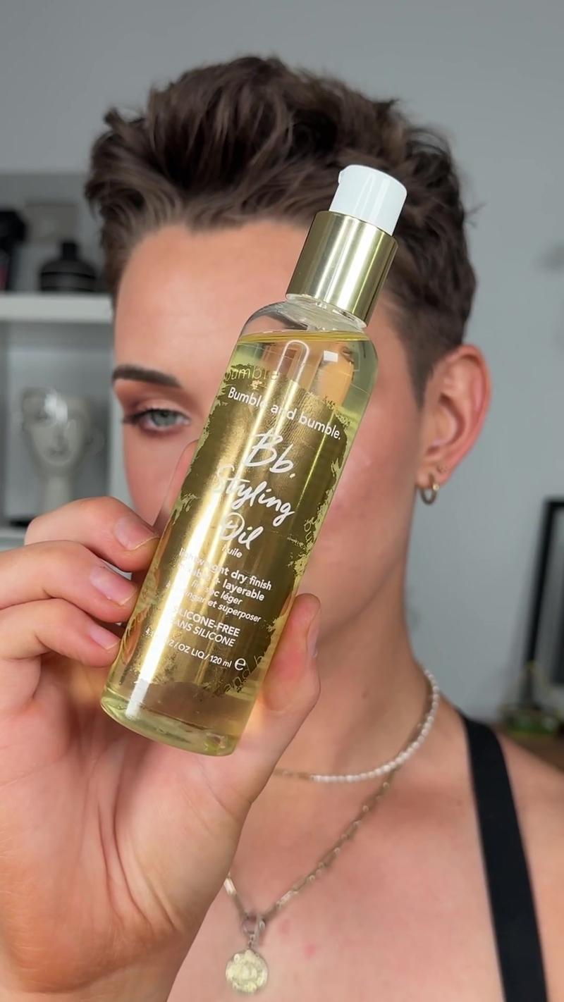 Post by bumbleandbumble