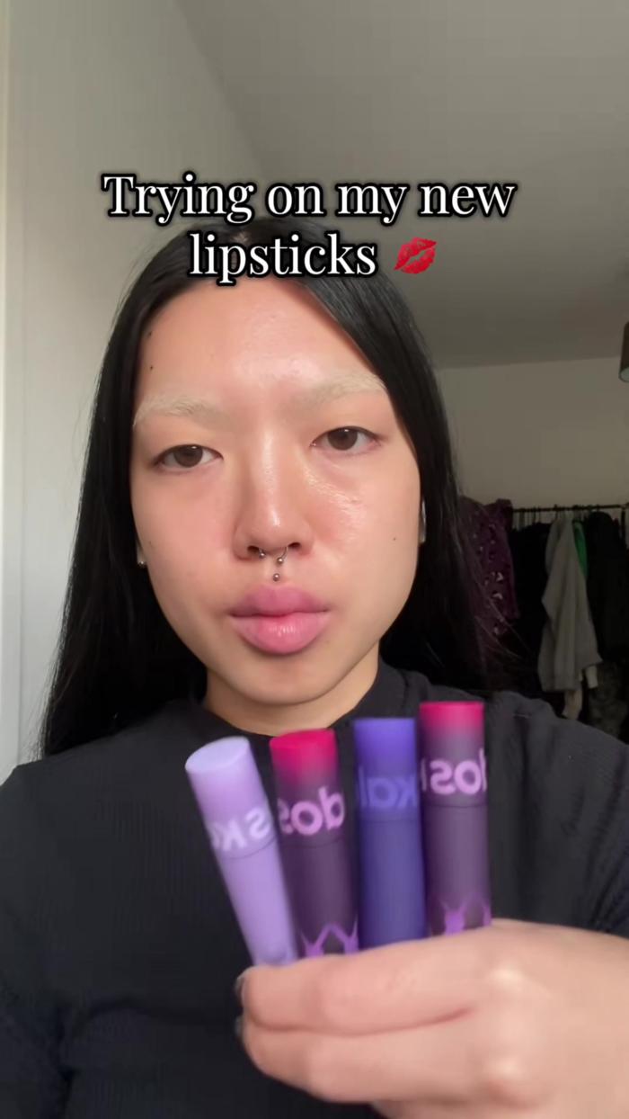 TikTok Post Thumbnail