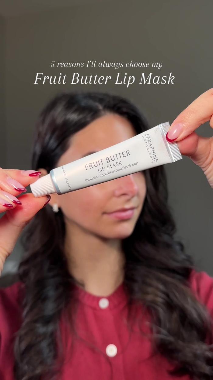 Top post by Seraphine Botanicals