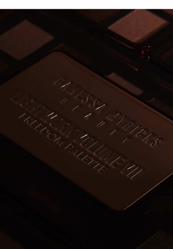 Post by danessamyricksbeauty