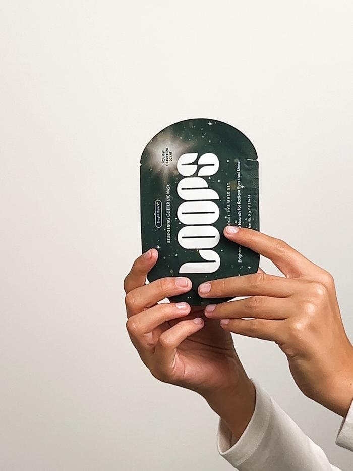 Loops Beauty content