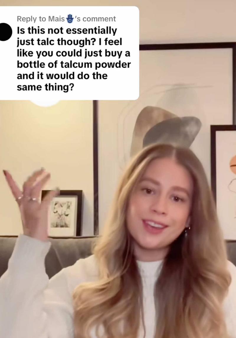 TikTok Post Thumbnail