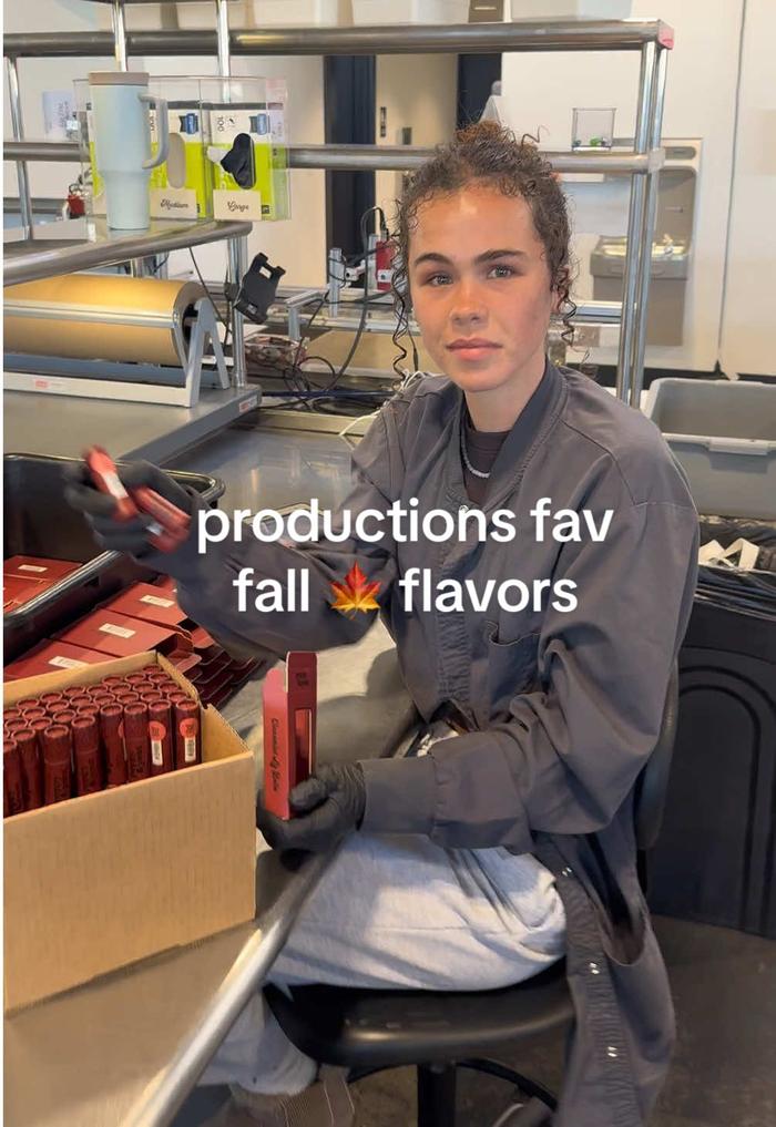 Post by poppyandpout