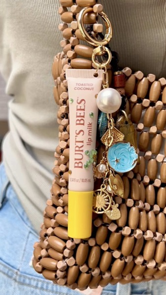 Post by officialburtsbees