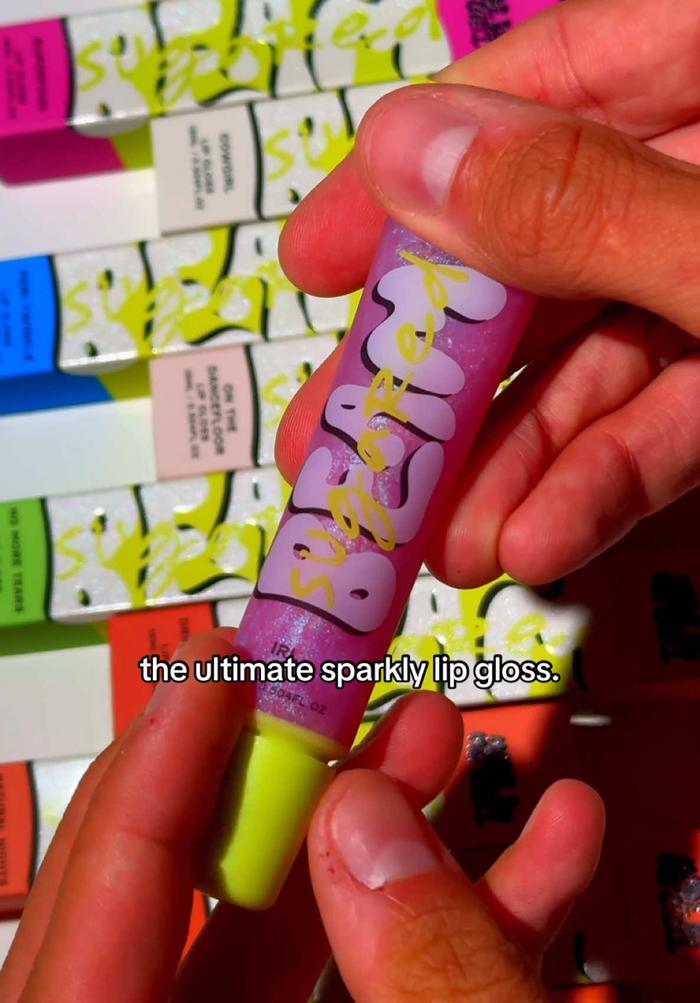 Post by madebymitchell