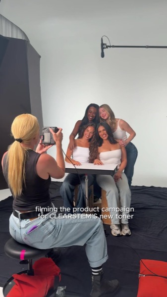 Post by clearstemskincare