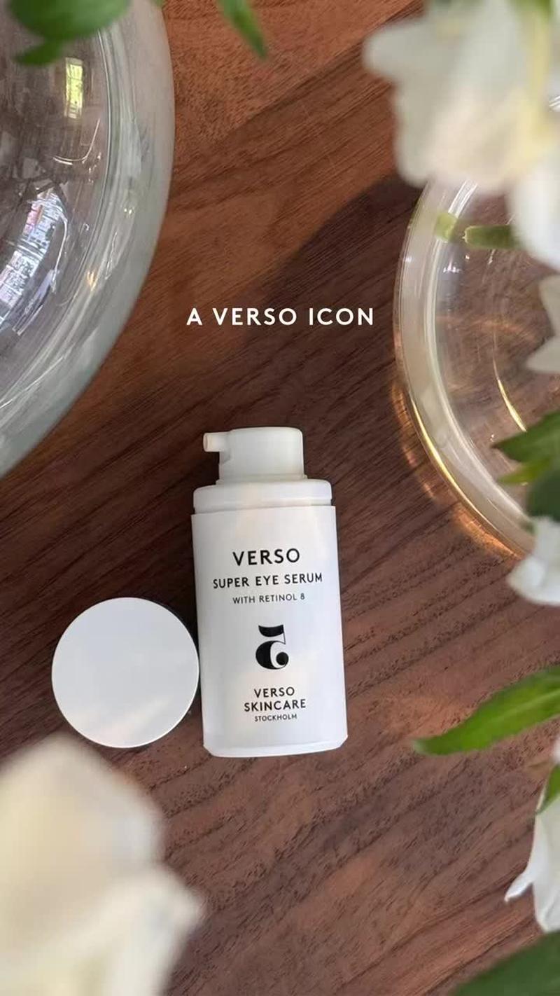 Post by versoskincare