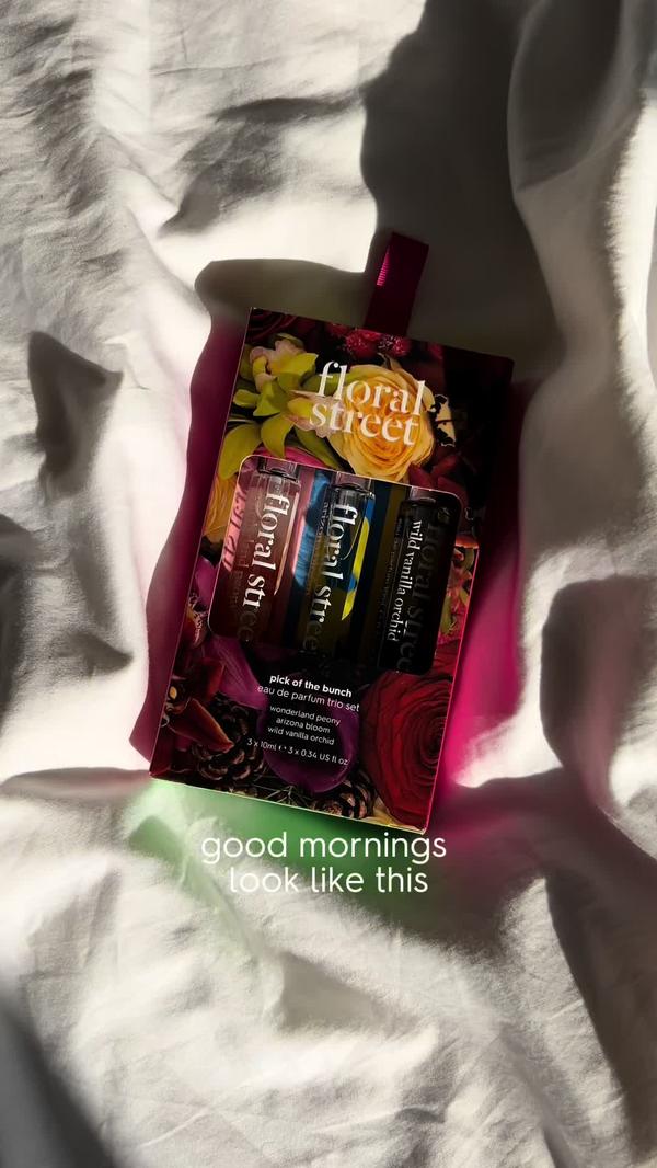 Post by floralstreet_