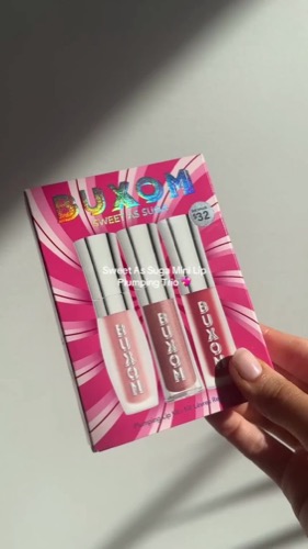 Post by buxomcosmetics