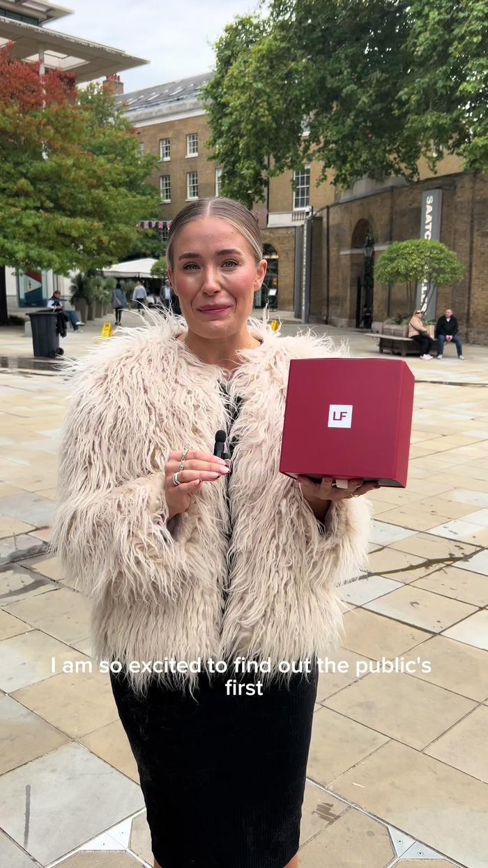 TikTok Post Thumbnail