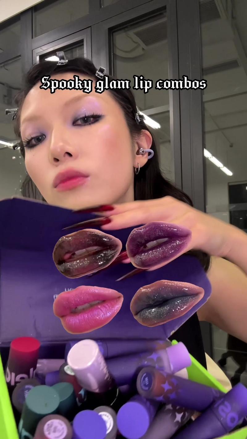 Post by kaleidosmakeup