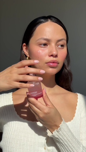 Post by clarinsofficial