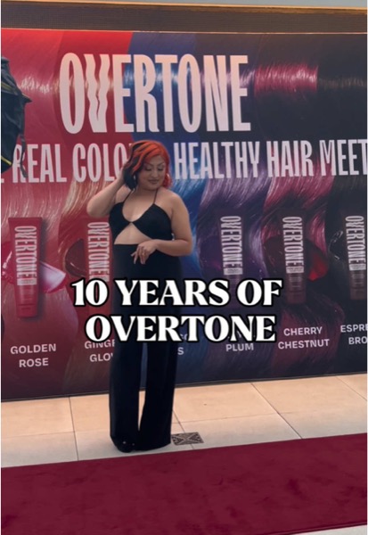 Post by overtonecolor