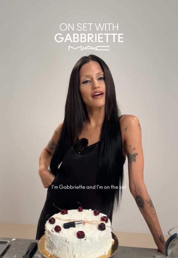 Post by maccosmetics