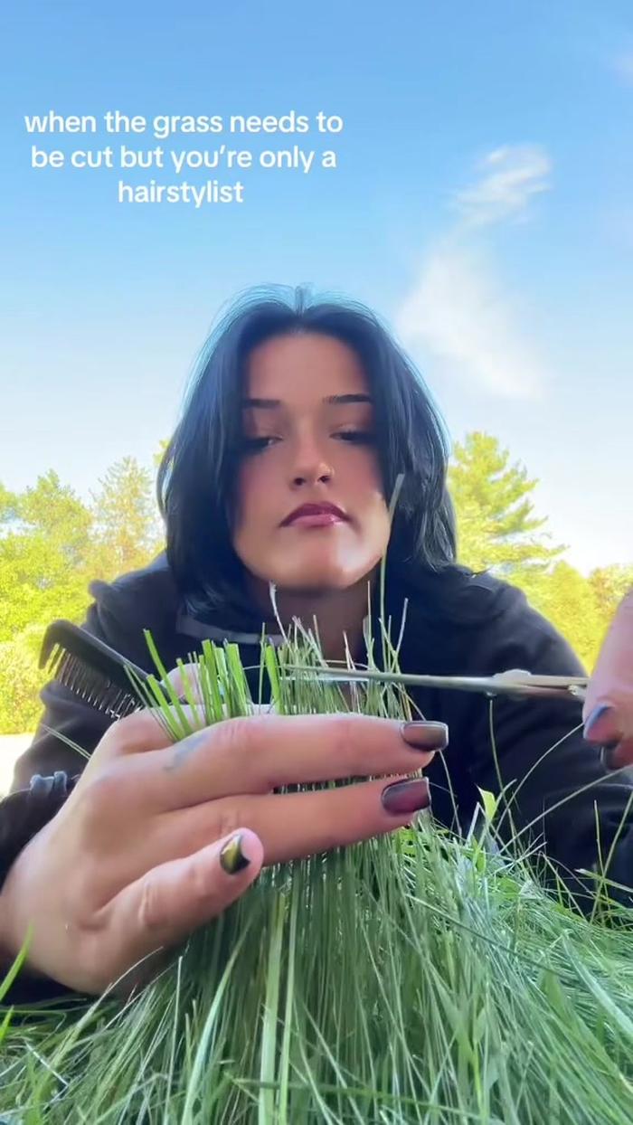 Top post by SalonCentric