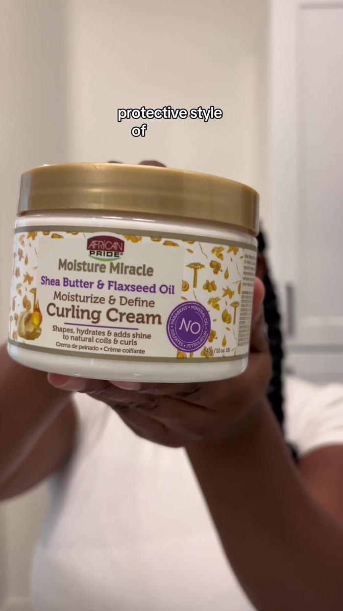 Top post by African Pride