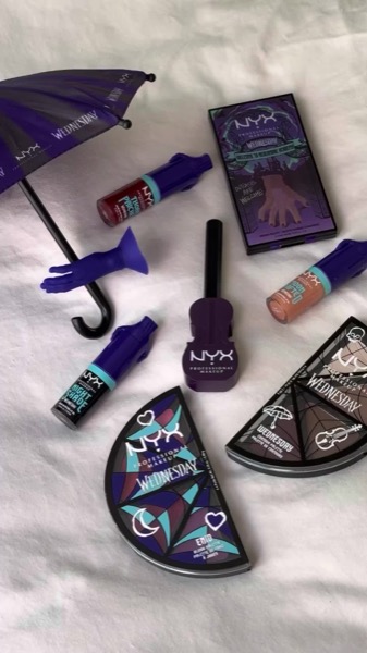 Post by nyxcosmetics_pl