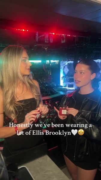 Post by ellisbrooklynofficial