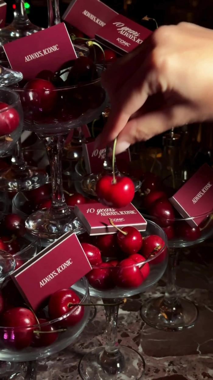 Post by iconic.london