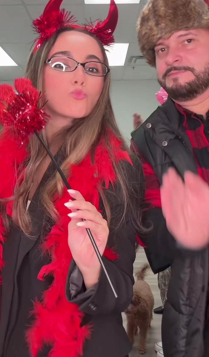 TikTok Post Thumbnail