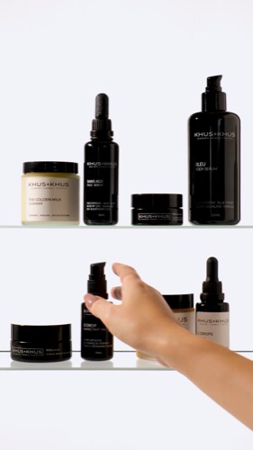 Post by khuskhusherbal