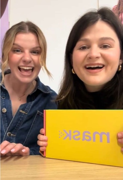 TikTok Post Thumbnail