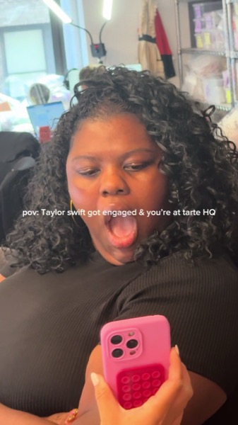 Post by tartecosmetics