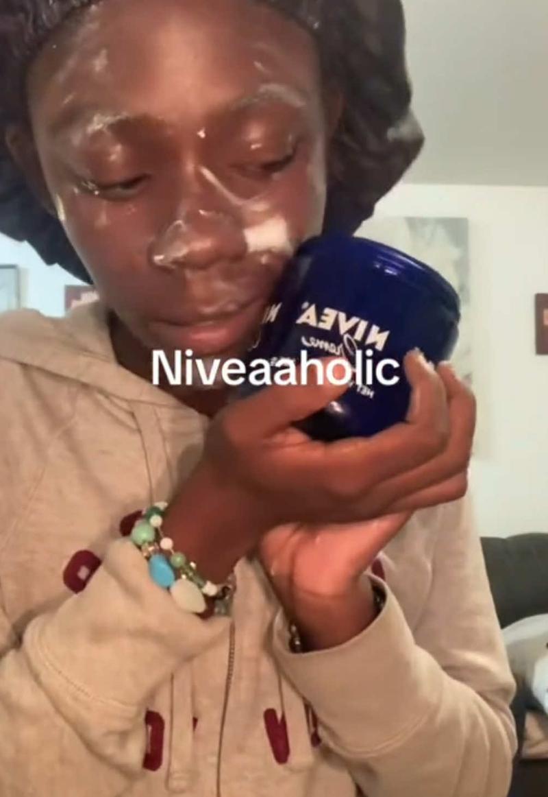 Top post by NIVEA