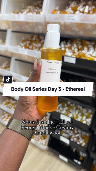 Post by omascosmetics