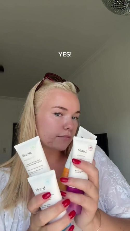 Post by muradskincare