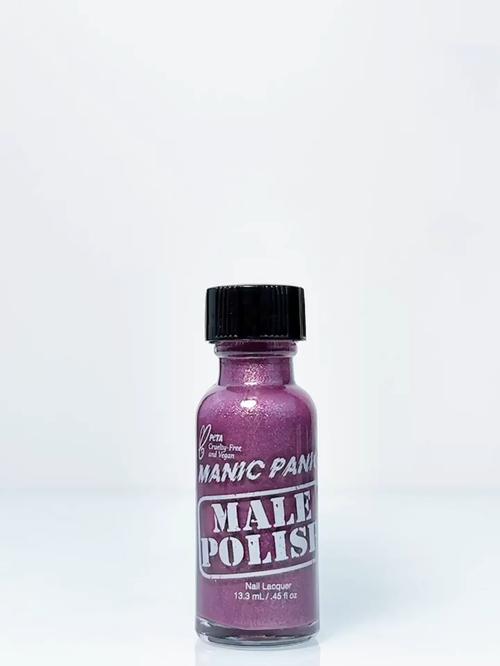 Top post by Manic Panic