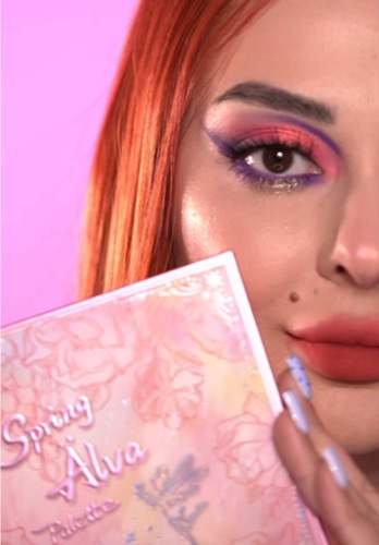 Post by odenseyecosmetics