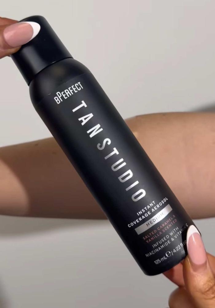 Top post by BPerfect Cosmetics