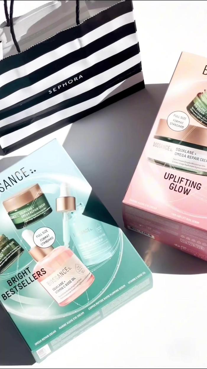 Top post by Biossance