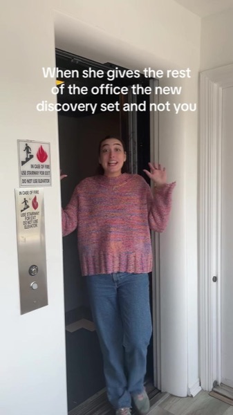 TikTok Post Thumbnail