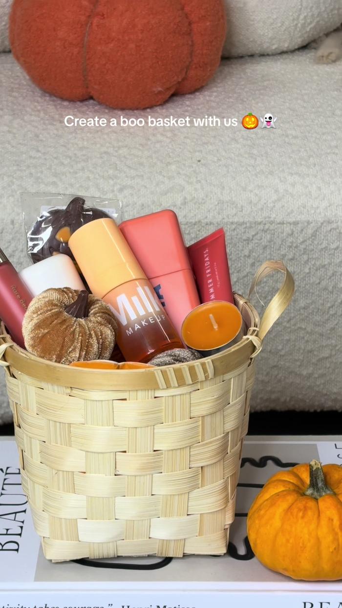 Top post by Space NK