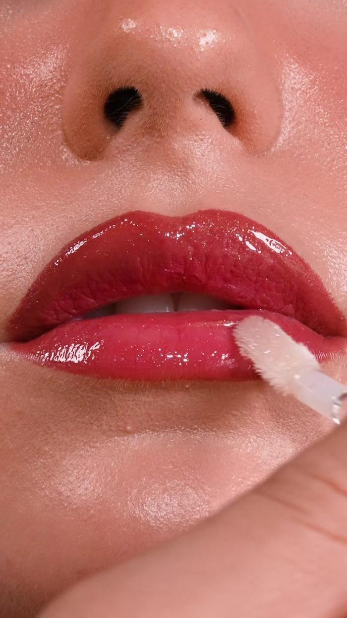 Top post by Natasha Denona