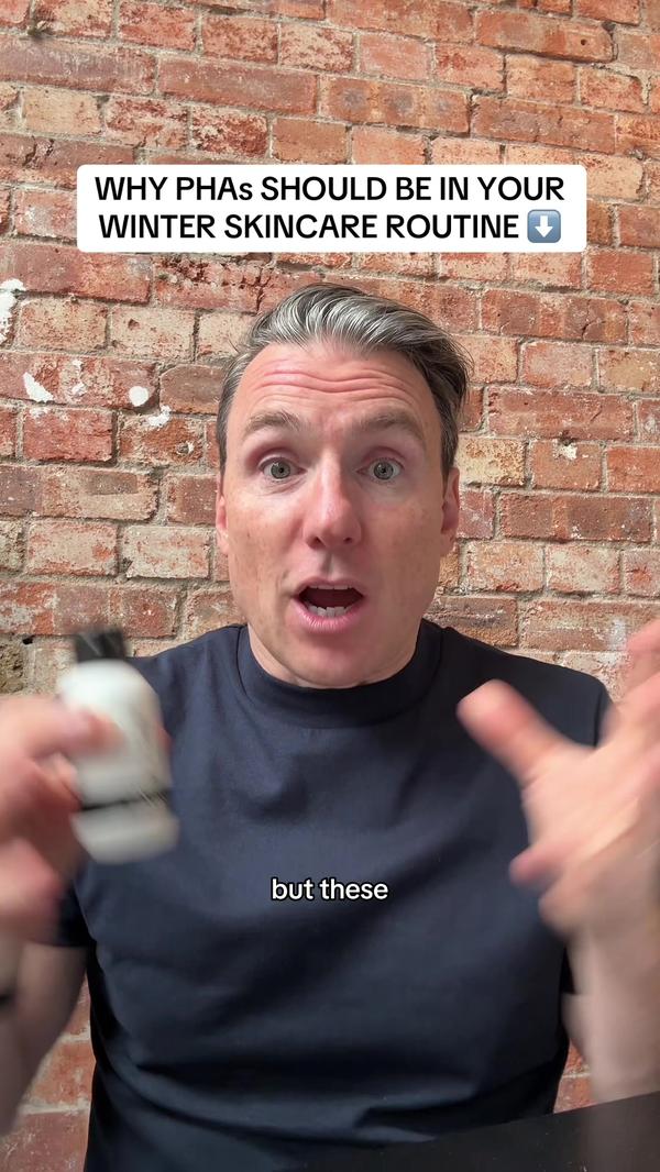 Post by theinkeylist