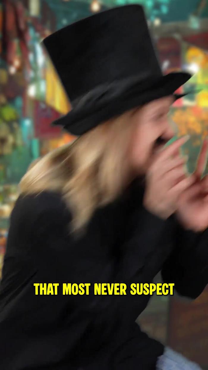 Top post by Lumineux