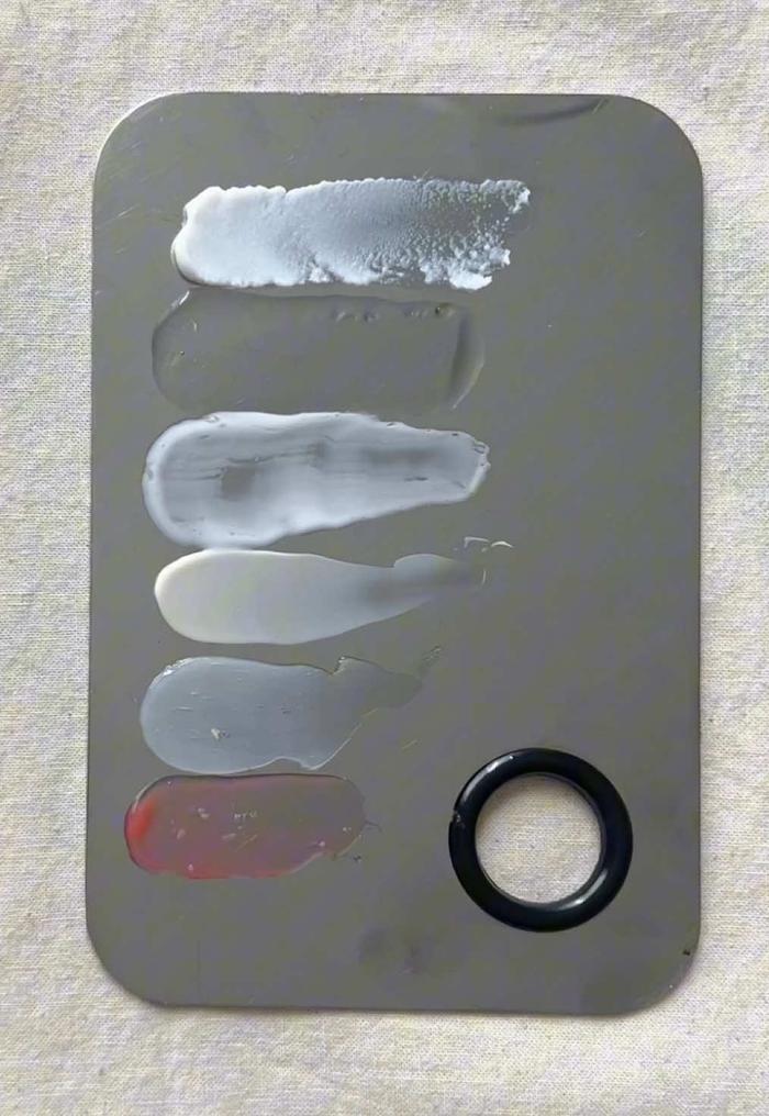 Peach & Lily content