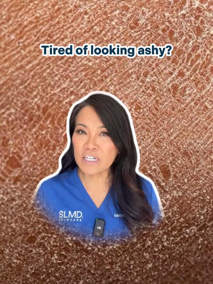 Top post by SLMD Skincare