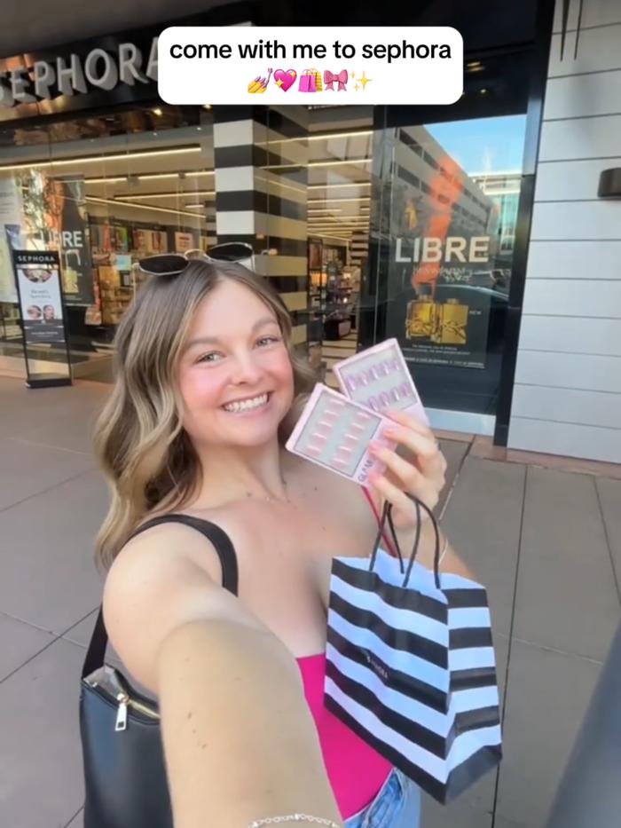 TikTok Post Thumbnail